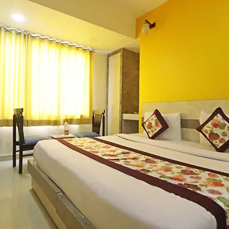 Hotel Smart Inn-Near Delhi Airport